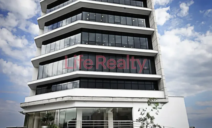 Commercial properties 326 m² for rent in Limassol, Limassol - Mesa Geitonia