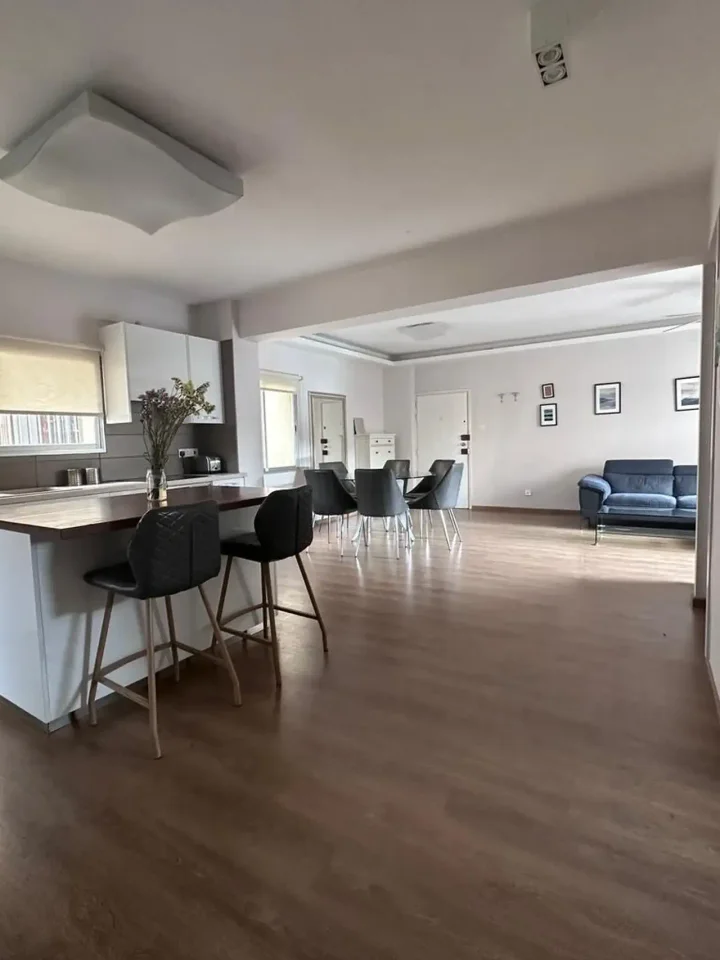 Апартаменты в аренду 107 м² в Limassol, Limassol - Agia Triada
