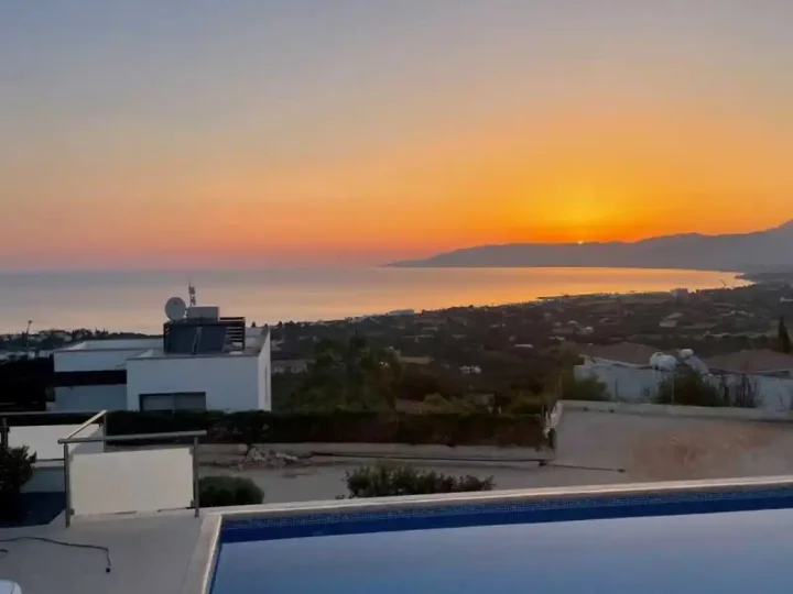 3-bedroom detached house for rent 165 m² in Paphos, Neo Chorio Pafou