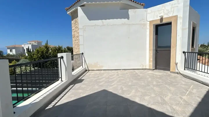Вилла в аренду 360 м² в Paphos, Kouklia Pafou
