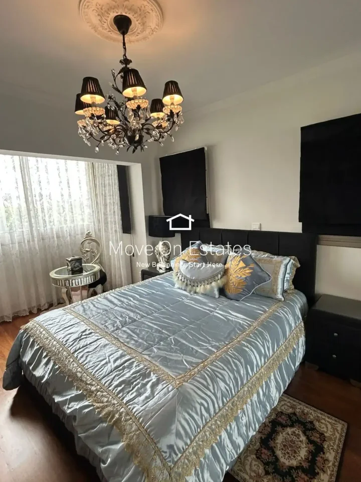 Detached house for rent 156 m² in Larnaca, Oroklini