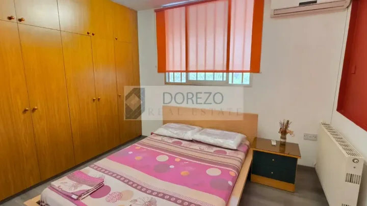 1-спальная апартаменты в аренду 55 м² в Limassol, Limassol - Tsirion