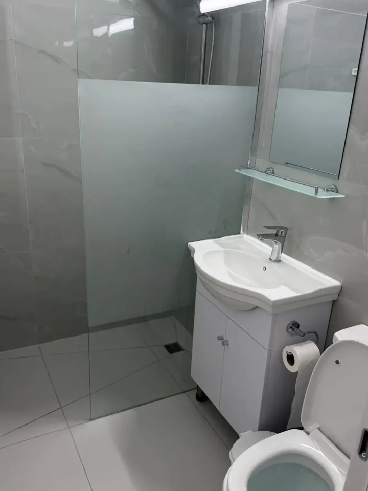 2-bedroom apartments for rent 90 m² in Limassol, Limassol - Neapolis