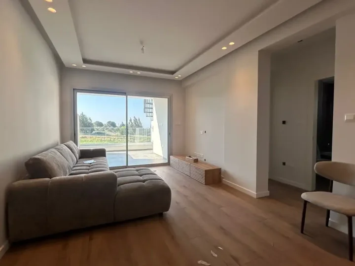 Penthouse for rent 132 m² in Limassol, Kolossi -Apostolos Andreas