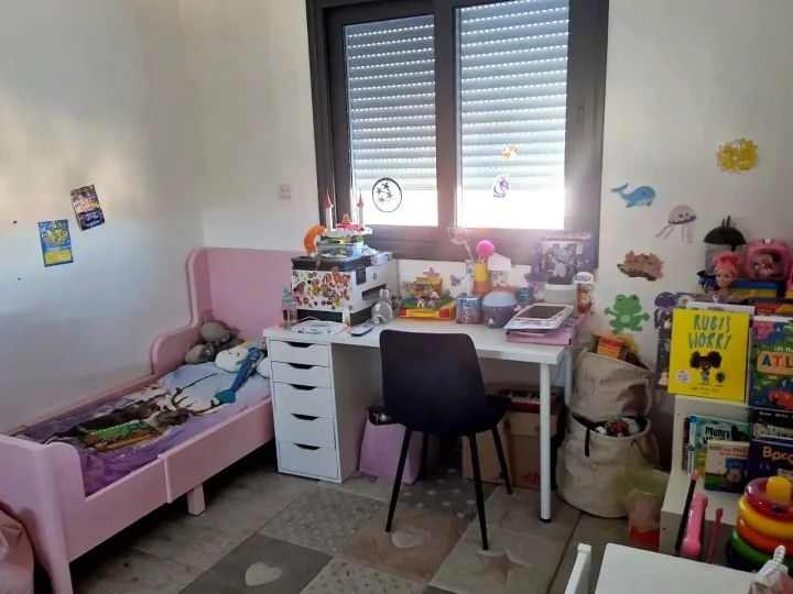 3-bedroom apartments for rent 120 m² in Limassol, Agios Athanasios