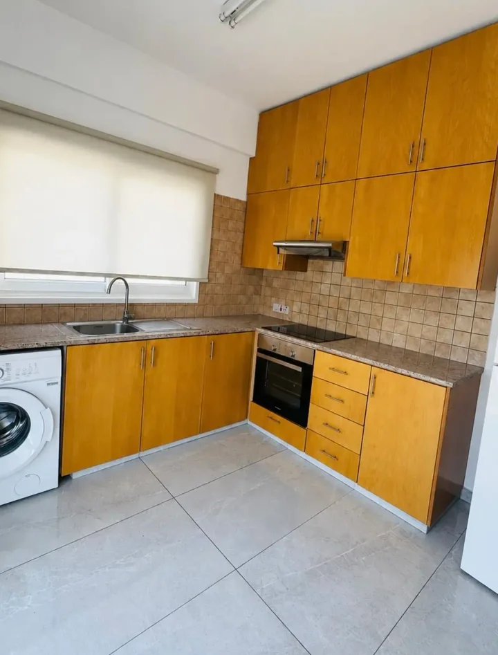 2-bedroom apartments for rent 83 m² in Nicosia, Strovolos - Dasoupolis