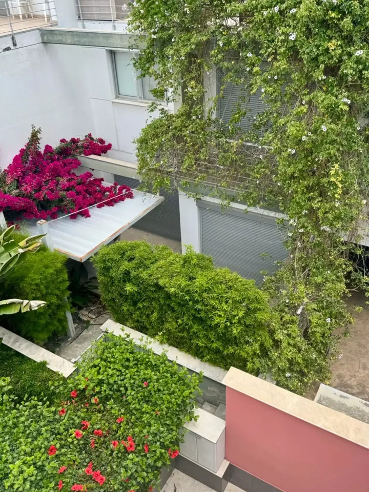 3-bedroom maisonette for rent 156 m² in Limassol, Germasogeia