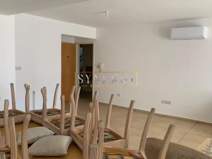 Διαμερίσματα προς ενοικίαση 107 μ² στην τοποθεσία Nicosia, Agios Dometios - Agios Georgios