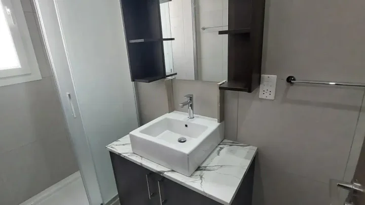 2-bedroom apartments for rent 100 m² in Larnaca, Aradippou - Agios Fanourios