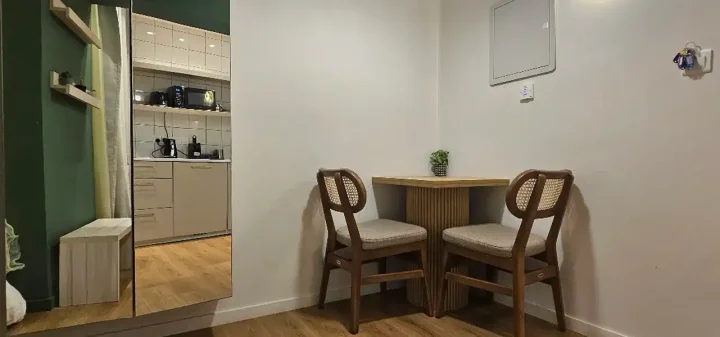 Apartments for rent 30 m² in Larnaca, Larnaka - Skala