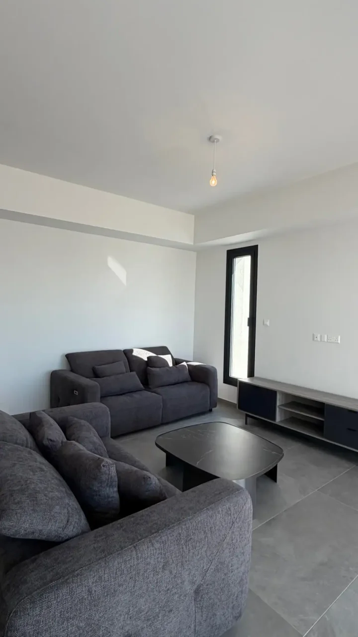 2-bedroom apartments for rent 92 m² in Limassol, Agios Athanasios