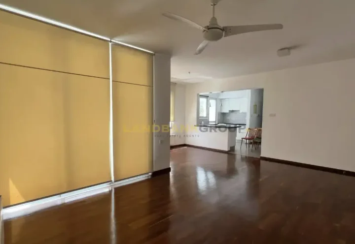 2-bedroom apartments for rent 86 m² in Nicosia, Agios Dometios - Agios Georgios
