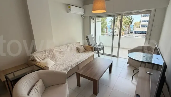 2-bedroom apartments for rent 90 m² in Limassol, Limassol - Neapolis