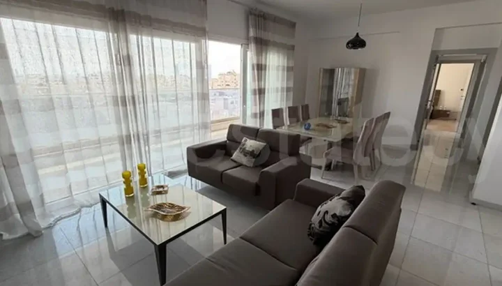 Penthouse for rent 210 m² in Limassol, Limassol - Mesa Geitonia