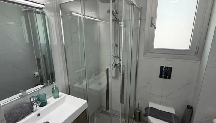 2-bedroom apartments for rent 100 m² in Limassol, Limassol - Tsiflikoudia