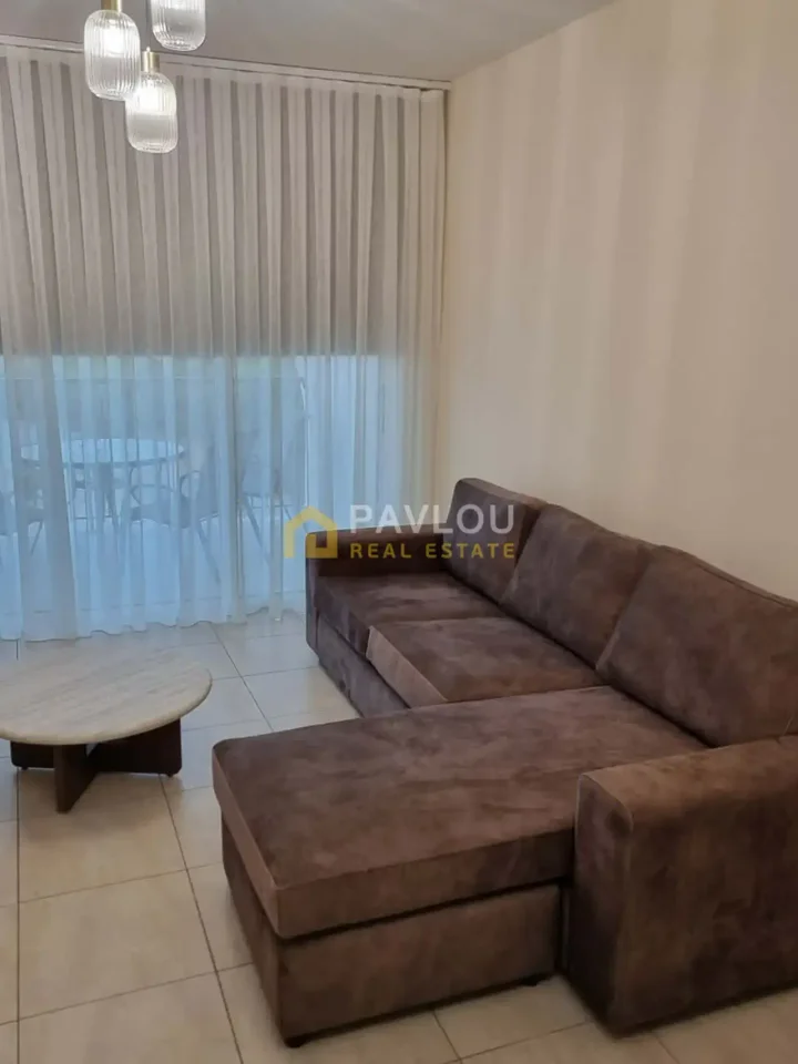 2-bedroom apartments for rent 75 m² in Famagusta, Kapparis