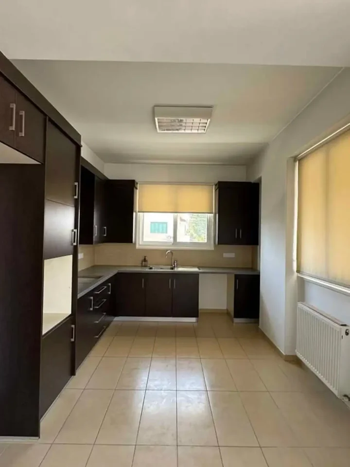 2-bedroom apartments for rent 87 m² in Nicosia, Agios Dometios - Agios Georgios