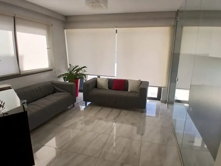Residential properties for rent 28 m² in Limassol, Limassol - Agios Nicolaos