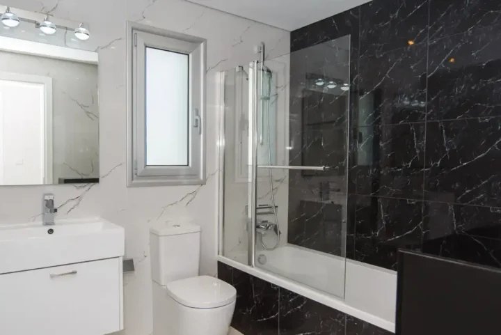 5-bedroom villa for rent 275 m² in Limassol, Agios Tychon