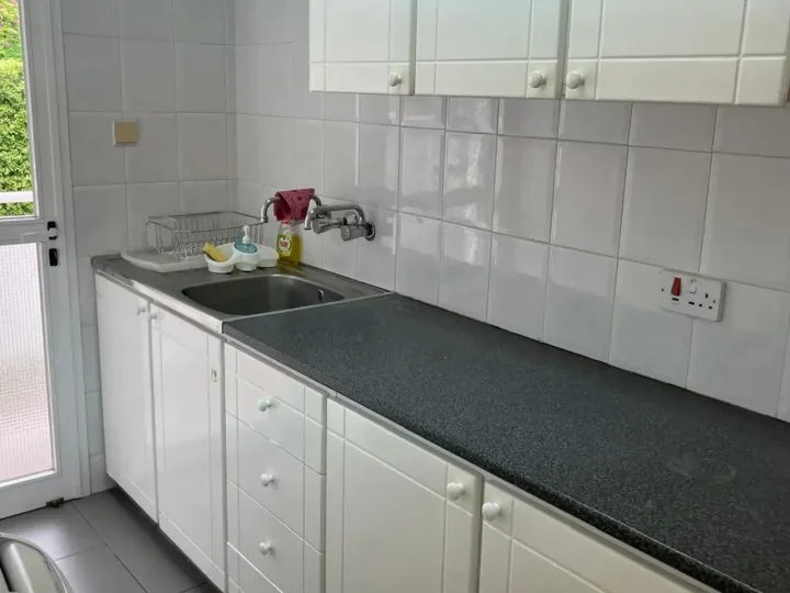 Office 120 m² for rent in Limassol, Limassol - Petrou Kai Pavlou