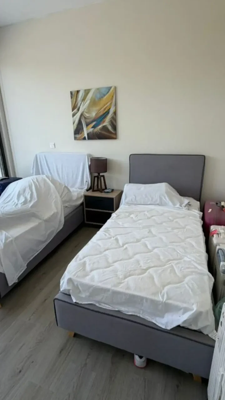 Apartments for rent 114 m² in Paphos, Paphos - Universal