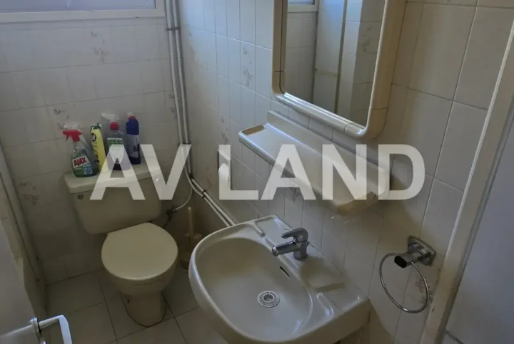 2-bedroom apartments for rent 80 m² in Nicosia, Strovolos - Acropolis