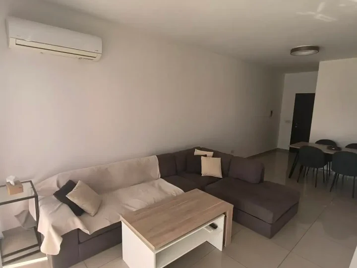 Apartments for rent 80 m² in Nicosia, Palouriotissa