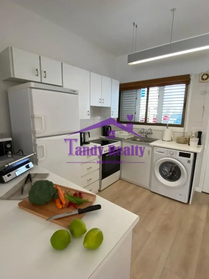 2-bedroom semi-detached house for rent 80 m² in Larnaca, Pyla