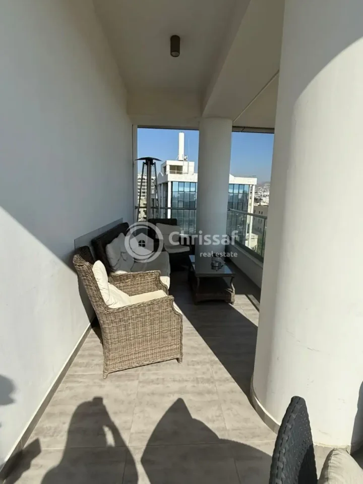 Office 480 m² for rent in Limassol, Limassol - Agios Nicolaos