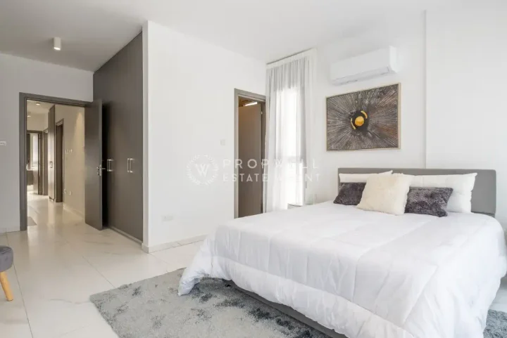Вилла в аренду 170 м² в Larnaca, Dekeleia