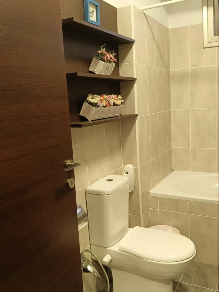 Apartments for rent 80 m² in Larnaca, Larnaka - Sotiros