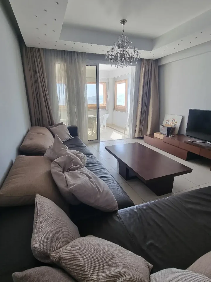 3-bedroom apartments for rent 120 m² in Limassol, Panthea