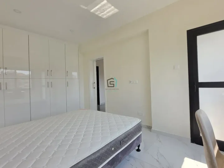 Apartments for rent 45 m² in Limassol, Limassol - Katholiki