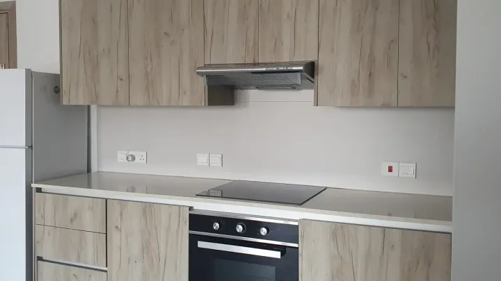 1-bedroom apartments for rent 66 m² in Nicosia, Egkomi
