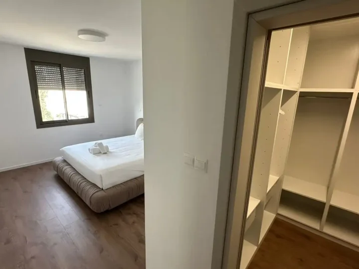 3-bedroom apartments for rent 148 m² in Nicosia, Nicosia - Agios Andreas