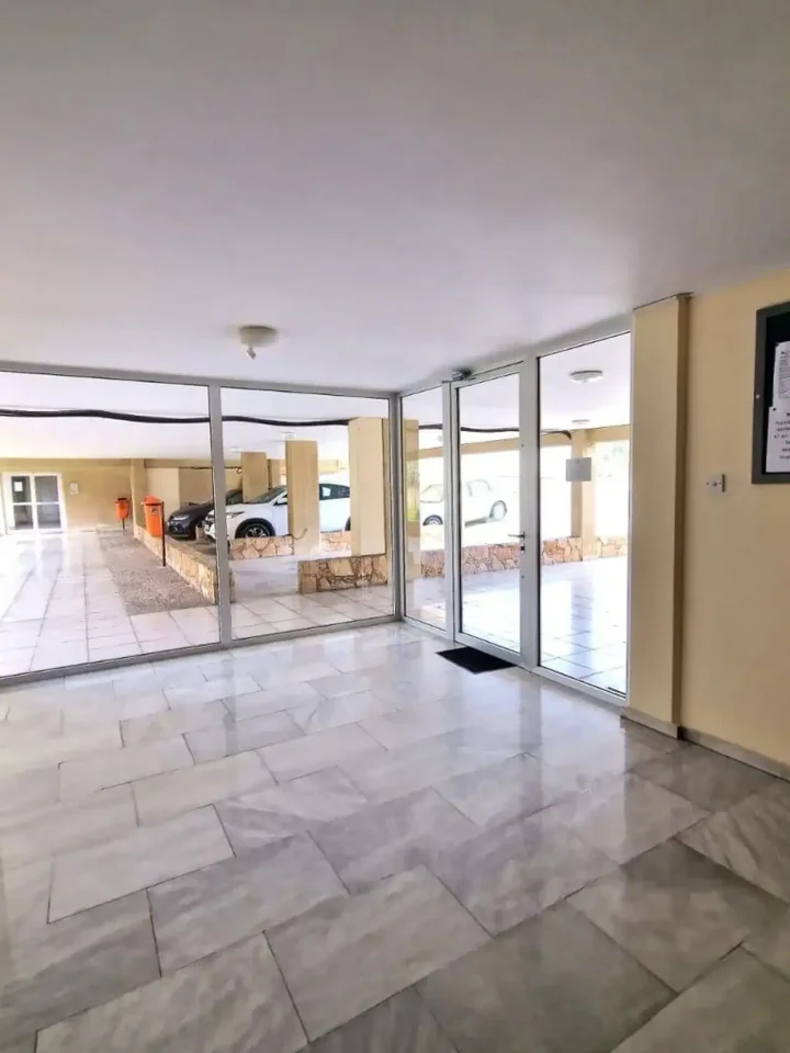 3-bedroom apartments for rent 140 m² in Limassol, Agios Tychon Tourist Area