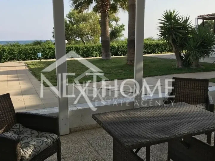 2-bedroom detached house for rent 75 m² in Larnaca, Oroklini Tourist Area