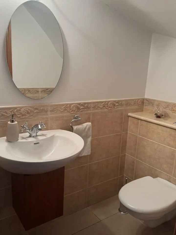 4-bedroom detached house for rent 220 m² in Limassol, Limassol - Omonia
