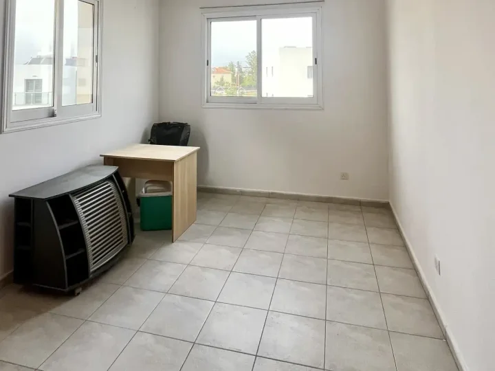 2-bedroom apartments for rent 85 m² in Nicosia, Lakatameia - Agia Paraskevi
