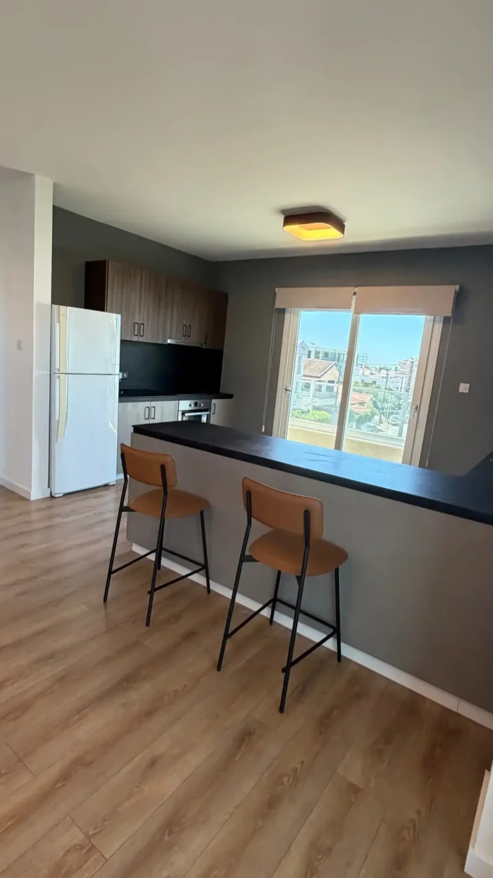 2-bedroom apartments for rent 95 m² in Limassol, Limassol - Kapsalos