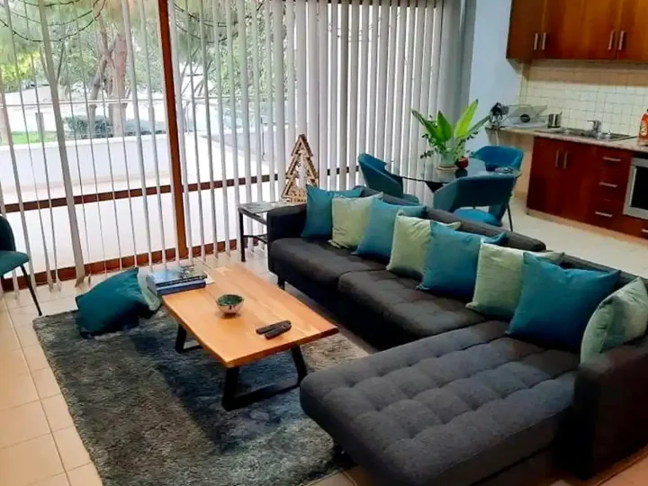 2-bedroom apartments for rent 76 m² in Nicosia, Strovolos - Acropolis