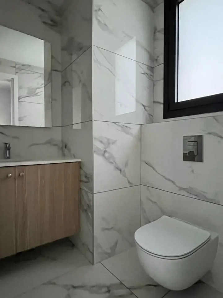 Апартаменты в аренду 115 м² в Nicosia, Strovolos - Dasoupolis