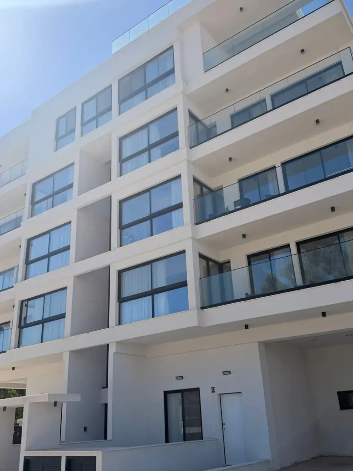 Διαμερίσματα προς ενοικίαση 117 μ² στην τοποθεσία Limassol, Limassol - Omonia