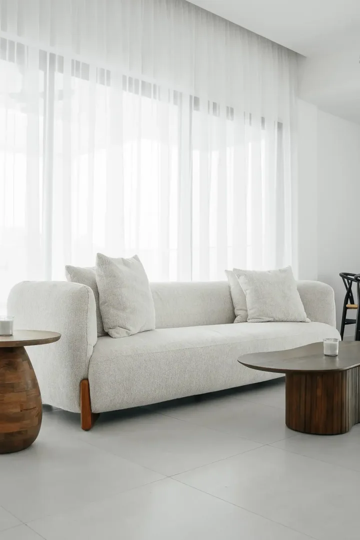 Penthouse for rent 120 m² in Limassol, Limassol - Omonia
