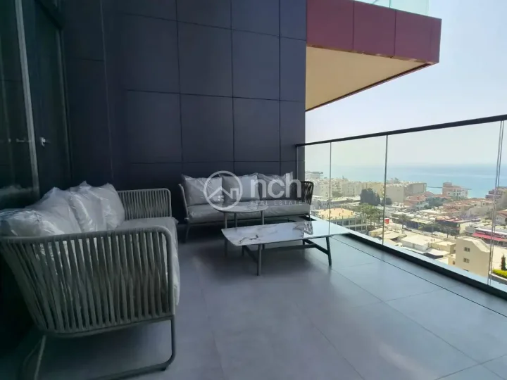 Apartments for rent 145 m² in Limassol, Germasogeia Tourist Area