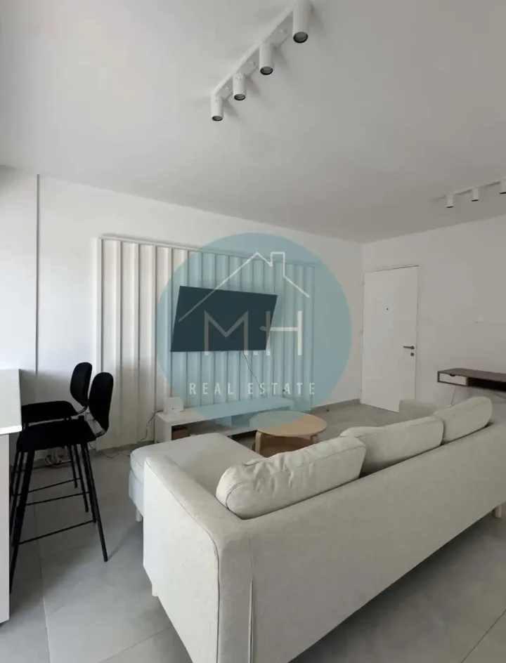 2-bedroom apartments for rent 100 m² in Nicosia, Egkomi - Makedonitissa