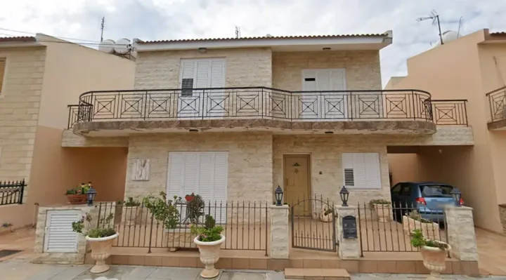4-bedroom detached house for rent 151 m² in Nicosia, Strovolos - Stavros