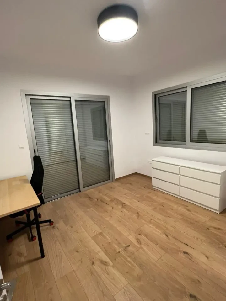 Apartments for rent 90 m² in Limassol, Limassol - Kapsalos