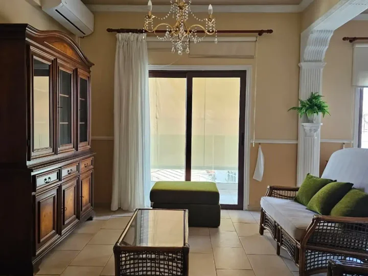2-bedroom apartments for rent 110 m² in Larnaca, Aradippou - Apostolos Loukas
