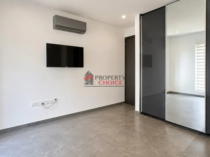 3-bedroom villa for rent 100 m² in Nicosia, Aglantzia